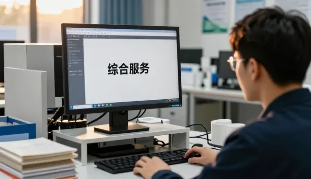 自动化设备